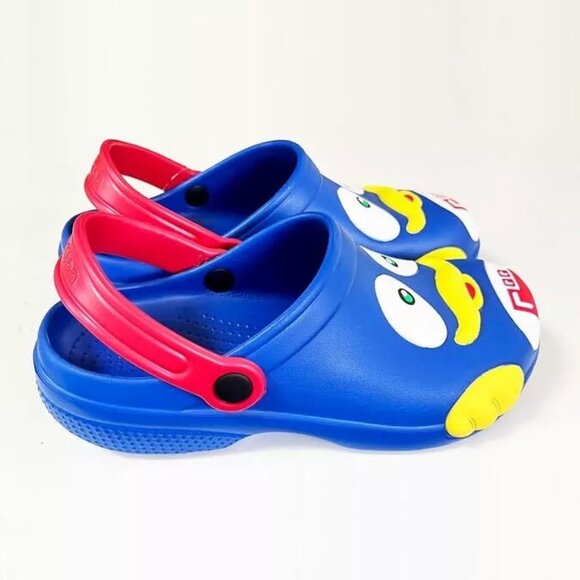 Don Quijote Donpen Sandals Penguin Slip-On Popularity Limited - Picture 5 of 7